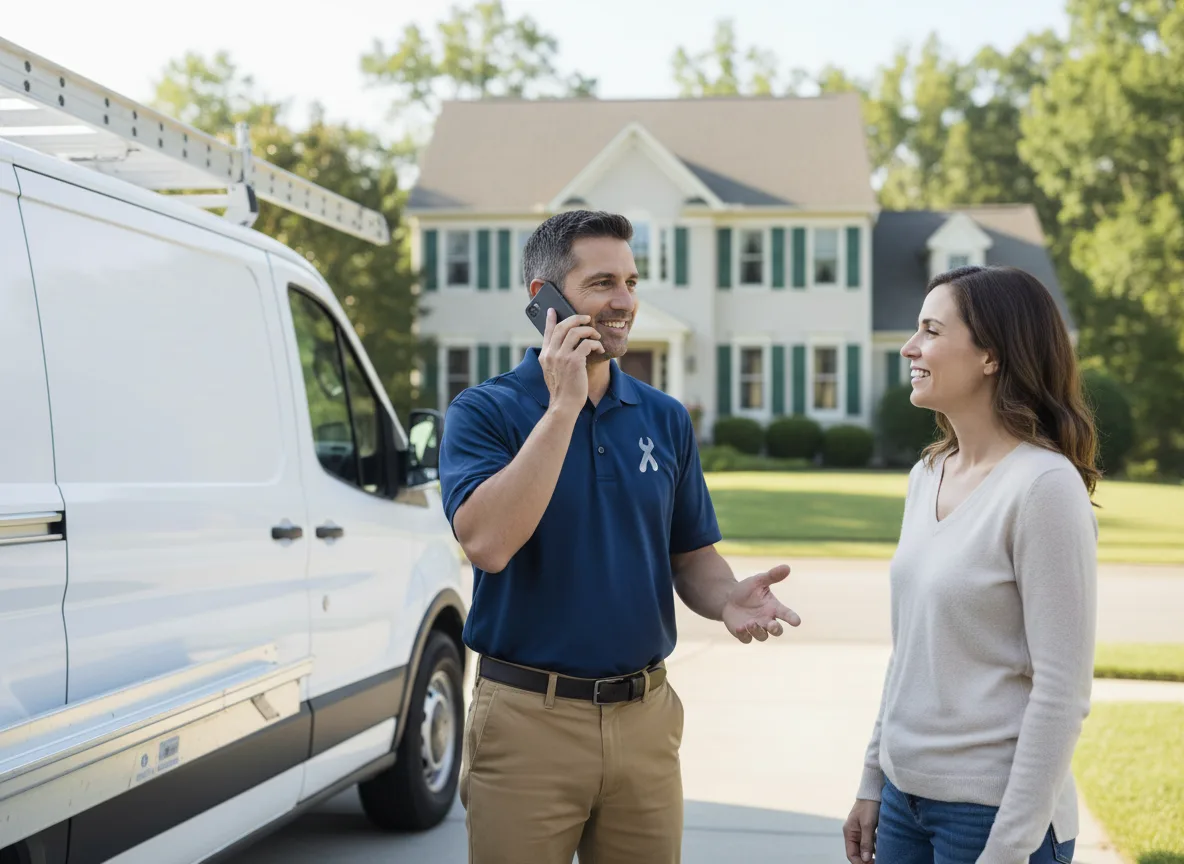 Home Gutter Service Williamsburg, OH FAQs
